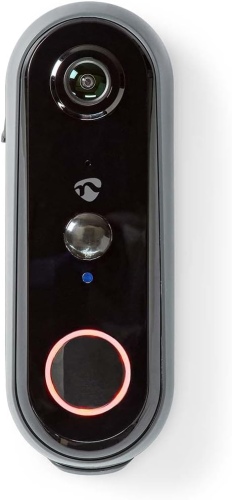 Ecost Customer Return Nedis SmartLife - Video Door Intercom - WiFi Doorbell Ecost Customer Return Nedis SmartLife - Video Door Intercom - WiFi Doorbell