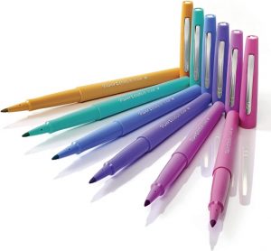 Ecost Customer Return PAPER MATE Flair Candy POP Feutres de Coloriage | pointe moyenne (0,7 mm) |