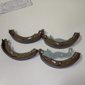Ecost prekė po grąžinimo Brembo S24540 Brake Shoes Ecost prekė po grąžinimo Brembo S24540 Brake Shoes