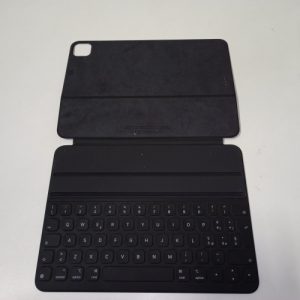 Ecost Customer Return Apple Smart Keyboard Folio (11 inches) Ecost Customer Return Apple Smart Keyboard Folio (11 inches)