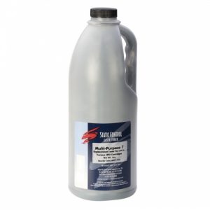 Static-Control Toner powder HP CB435/285/278/436 Black, 1kg.