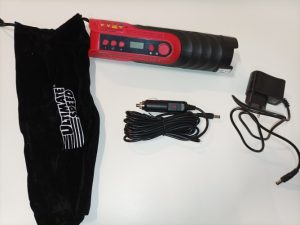 Ecost customer return, Ultimate Speed Compressor Portable USKT 60 A 1 Ecost customer return, Ultimate Speed Compressor Portable USKT 60 A 1