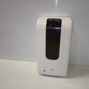 Ecost customer return S SMAUTOP Disinfectant Dispenser with Sensor Standing 1200 ml Disin Ecost customer return S SMAUTOP Disinfectant Dispenser with Sensor Standing 1200 ml Disin