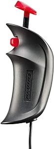 Ecost Customer Return Carrera Go!!! PLUS controller 20061663, expansion accessory, black