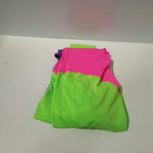 Ecost Customer Return Smiffys Women’s 80s Workout Costume