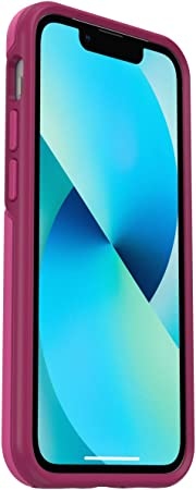 Ecost customer return OtterBox Symmetry series protective case for Apple iPhone 13 mini/ iPhone 12 m