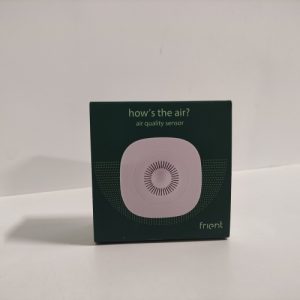 Ecost Customer Return Air Quality Sensor Ecost Customer Return Air Quality Sensor