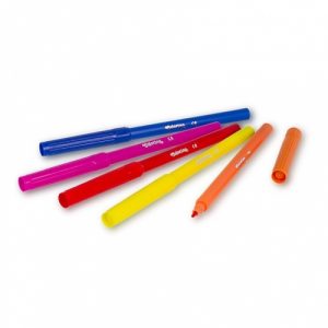 Colorino Kids Fibre pens 24 colours Colorino Kids Fibre pens 24 colours