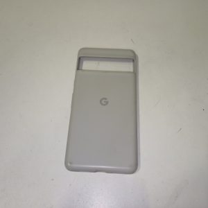 Ecost customer return Google Pixel 7 Case, Chalk Ecost customer return Google Pixel 7 Case, Chalk
