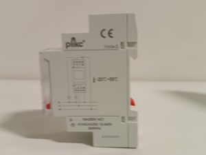 Ecost prekė po grąžinimo Plikc PLK022676 2 Channel Digital Weekly Timer - Grey Ecost prekė po grąžinimo Plikc PLK022676 2 Channel Digital Weekly Timer - Grey