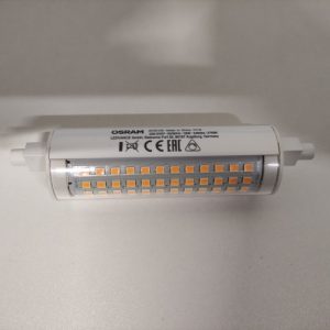Ecost customer return OSRAM Lamps Dimmable Double Sided LED Special Bulbs Parathom Dim Li Ecost customer return OSRAM Lamps Dimmable Double Sided LED Special Bulbs Parathom Dim Li