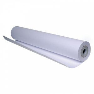 Paper for ploter 594mm x 50m, 80g Roll, 50mm core