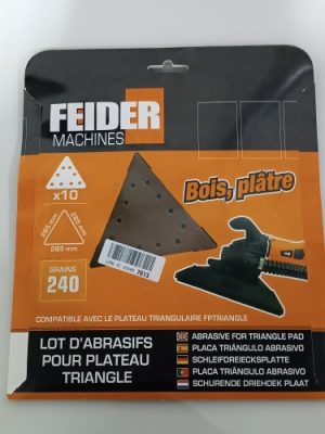 Ecost customer return sandpaper Ecost customer return sandpaper