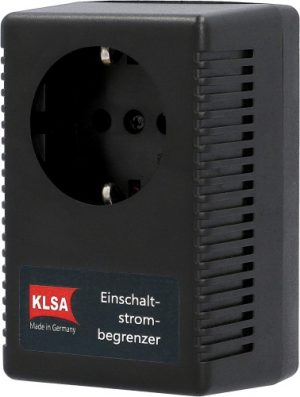 Ecost customer return Unitec startup limiter and inrush current limiter (250V ~ / 16A, intermediate