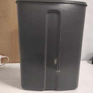 Ecost customer return Wenko door waste bin cupboard waste bin, kitchen waste bin capacit Ecost customer return Wenko door waste bin cupboard waste bin, kitchen waste bin capacit