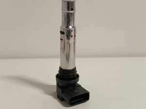 Ecost prekė po grąžinimo Febi bilstein 22038 Ignition Coil 1pc Ecost prekė po grąžinimo Febi bilstein 22038 Ignition Coil 1pc
