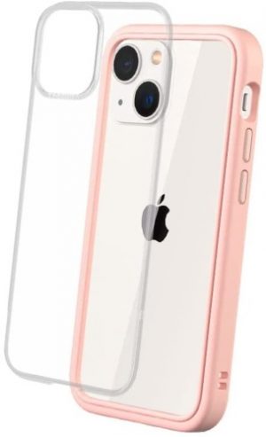 Ecost Customer Return RhinoShield Modular Case Compatible with [iPhone 13 Mini] | Mod NX - Adjust