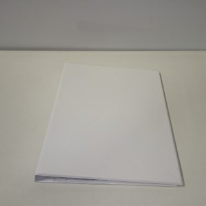 Ecost Customer Return Veloflex 4101090 Table Flip Chart A4 Presentation Flip Chart Stand Ring Bin Ecost Customer Return Veloflex 4101090 Table Flip Chart A4 Presentation Flip Chart Stand Ring Bin