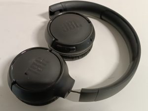 Ecost customer return JBL Tune510 headphones