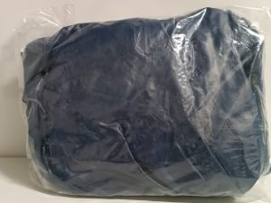 Ecost prekė po grąžinimo Bestway 67225 Double Easy Inflate Air Bed Blue 75'' x 54'' x 11''/1.91m x 1 Ecost prekė po grąžinimo Bestway 67225 Double Easy Inflate Air Bed Blue 75'' x 54'' x 11''/1.91m x 1