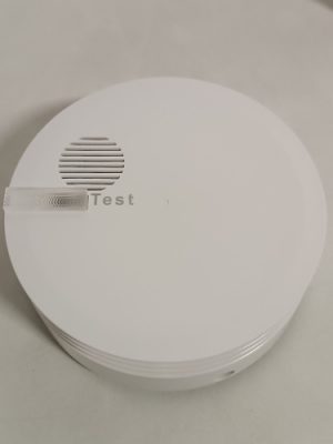 Ecost customer return Hekatron Genius Plus Edition Smoke Detector with 10 Year Battery – Test Winner Ecost customer return Hekatron Genius Plus Edition Smoke Detector with 10 Year Battery – Test Winner