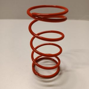 Ecost customer return Negative Pressure Spring for MALOSSI MHR Racing red for Minarelli Ecost customer return Negative Pressure Spring for MALOSSI MHR Racing red for Minarelli