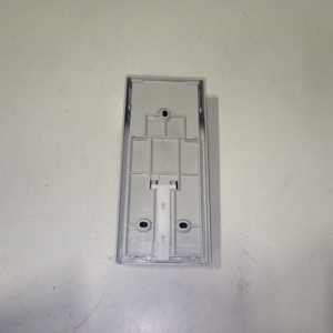 Ecost customer return Homematic IP Smart Home Keypad 156424A0, Front Door Code Lock with App Functio