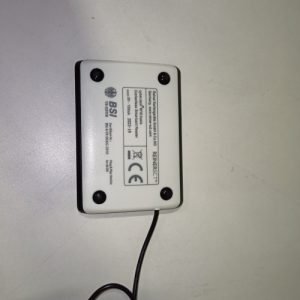 Ecost customer return Reiner SCT cyberJack RFID Basis nPA Smart Card Reader eID BSICertified with lo Ecost customer return Reiner SCT cyberJack RFID Basis nPA Smart Card Reader eID BSICertified with lo