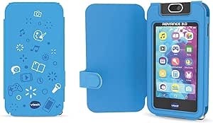 Ecost Customer Return VTech 80-419149 Case, multicolor