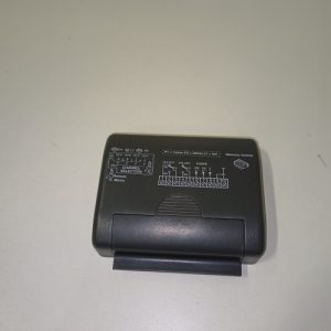 Ecost Customer Return Cardin - mini receiver 2 channels, 433 MHz Cardin - RQM449200