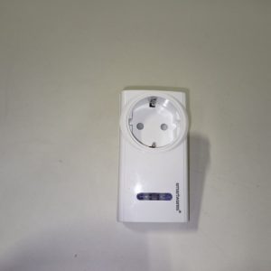 Ecost prekė po grąžinimo Smartwares SH4-90261 Wireless Socket 3600 W Ecost prekė po grąžinimo Smartwares SH4-90261 Wireless Socket 3600 W