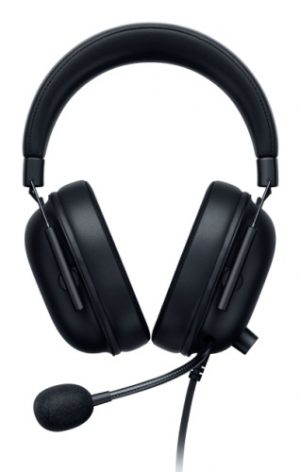 Razer BlackShark V2 X (Xbox Licensed) Wired Gaming Headset, Black Razer BlackShark V2 X (Xbox Licensed) Wired Gaming Headset, Black