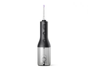 Philips Sonicare Power Flosser 3000 Series HX3826/33 Oral Irrigator, Black Philips Sonicare Power Flosser 3000 Series HX3826/33 Oral Irrigator, Black