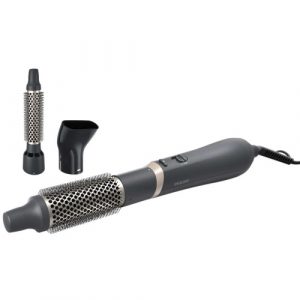 Philips 3000 Series Air Styler BHA301/00 Hair styling brush, Black Philips 3000 Series Air Styler BHA301/00 Hair styling brush, Black