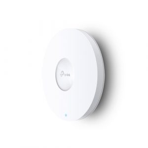 TP-Link Omada AX3000 Ceiling Mount WiFi 6 Access Point TP-Link Omada AX3000 Ceiling Mount WiFi 6 Access Point