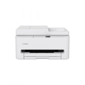Canon PIXMA TS7550i Printer Inkjet Colour MFP A4 14 ppm USB Wi-Fi Canon PIXMA TS7550i Printer Inkjet Colour MFP A4 14 ppm USB Wi-Fi