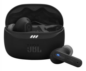 JBL Tune Beam 2 Wireless Earphones Earbuds, Bluetooth, Black