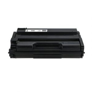 Ricoh SP3500XE (407646) (406990) Toner Cartridge, Black Ricoh SP3500XE (407646) (406990) Toner Cartridge, Black