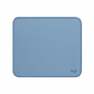 Logitech MOUSE PAD Studio Series Mousepad 230x200mm, Blue