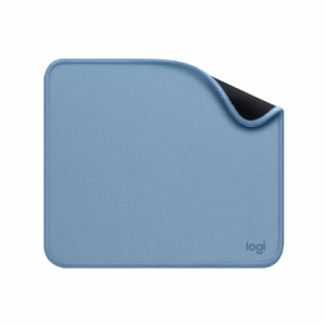 Logitech MOUSE PAD Studio Series Mousepad 230x200mm, Blue
