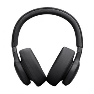 JBL Live 770NC Wired & Wireless Headphones, Bluetooth, 3.5mm jack, Black JBL Live 770NC Wired & Wireless Headphones, Bluetooth, 3.5mm jack, Black