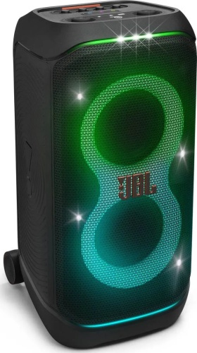 JBL PartyBox Stage 320 Portable Speaker, Black JBL PartyBox Stage 320 Portable Speaker, Black