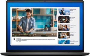 Dell 16 DC16250 16'' FHD+ Intel Core 5 120U 16GB 512GB SSD W11P, Carbon Black Dell 16 DC16250 16'' FHD+ Intel Core 5 120U 16GB 512GB SSD W11P, Carbon Black