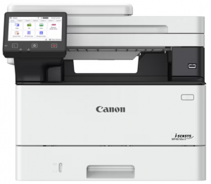 Canon i-SENSYS MF461dw II Printer Laser B/W MFP A4 36 ppm USB Ethernet LAN Wi-Fi