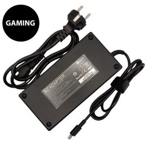 Laptop Power Adapter ASUS 240W:  20V, 12A | AS240HSPE