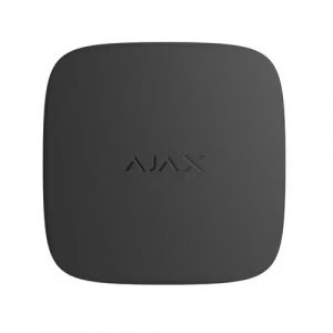 AJAX FireProtect 2RB Smoke, Heat and CO Detector (Black) | FIRE2RB_HSC
