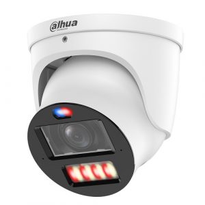 4K IP Network Camera 8MP HDW3849H-ZAS-PV-PRO | HDW3849HZASP