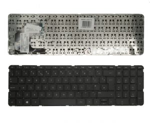 Keybaord HP: Touchsmart 15-b (UK) | KB312573