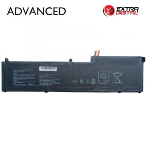 Notebook Battery ASUS C32N2002, 8230mAh, Extra Digital Advanced | NB432486
