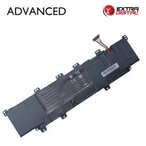 Notebook Battery ASUS C31-X502, 44Wh, Extra Digital Advanced | NB432547